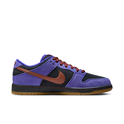 Nike SB Dunk Low Pro Skate Shoes. Nike CA